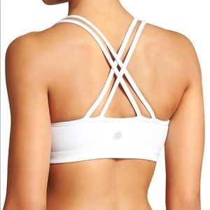 Athleta Full Focus Bra